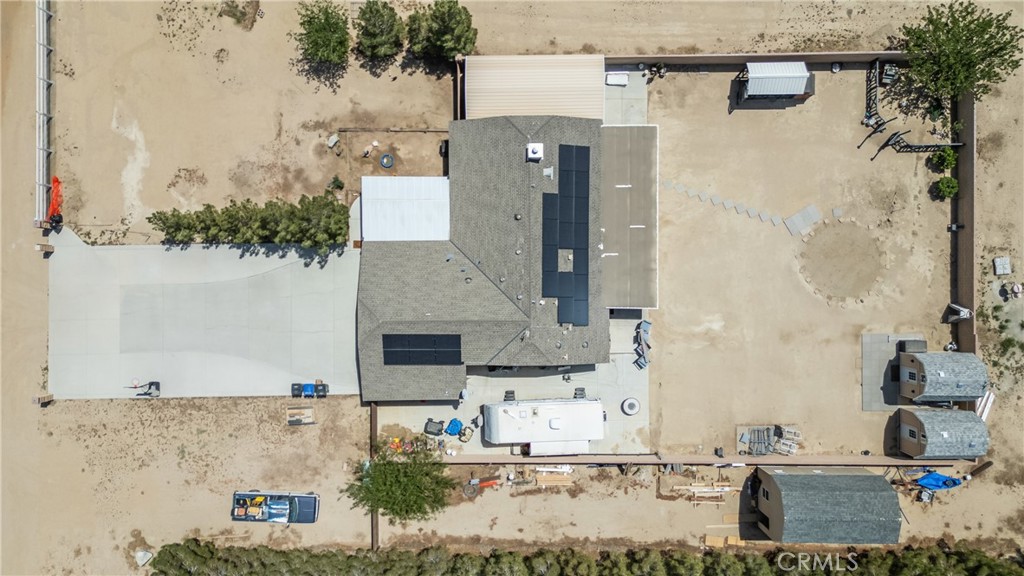 7010 West Ave A 4 Lancaster, CA 93536 - Photo 45 of 49