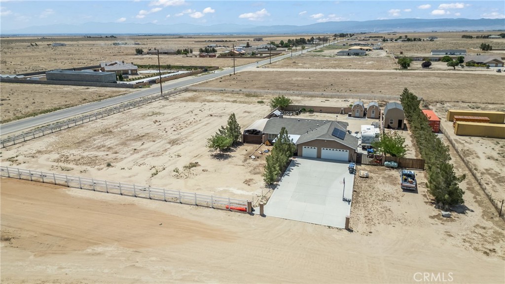 7010 West Ave A 4 Lancaster, CA 93536 - Photo 46 of 49