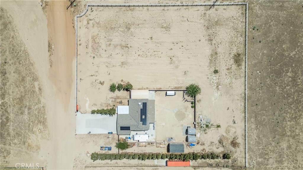 7010 West Ave A 4 Lancaster, CA 93536 - Photo 47 of 49