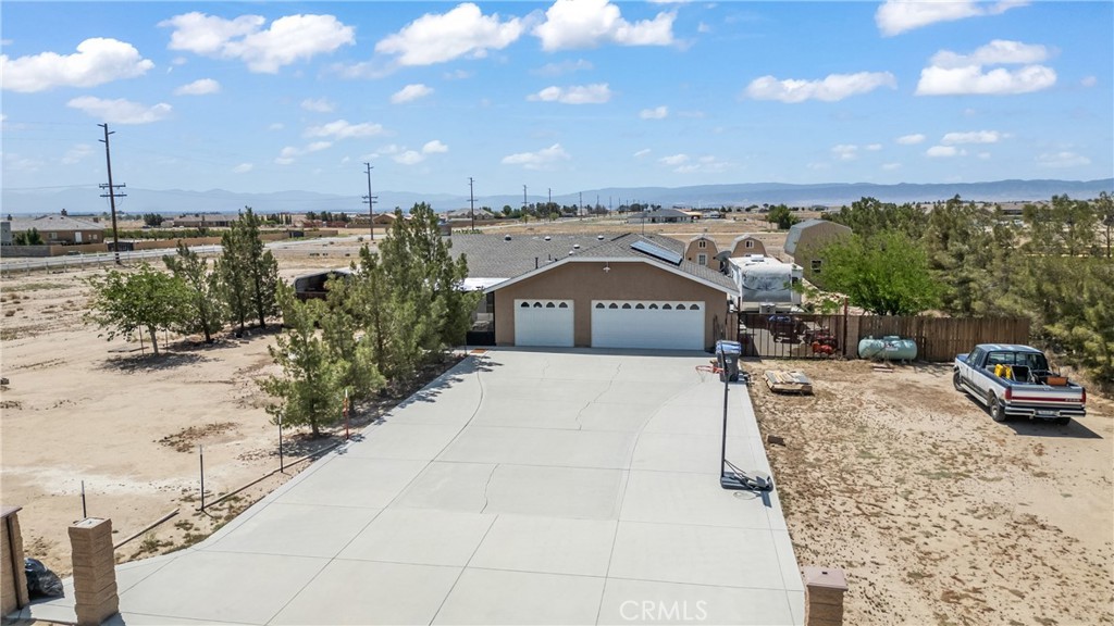 7010 West Ave A 4 Lancaster, CA 93536 - Photo 48 of 49