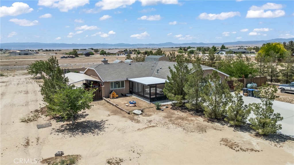 7010 West Ave A 4 Lancaster, CA 93536 - Photo 49 of 49