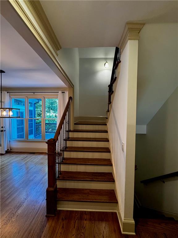 508 Black Horse Circle Canton, GA 30114 - Photo 32 of 46
