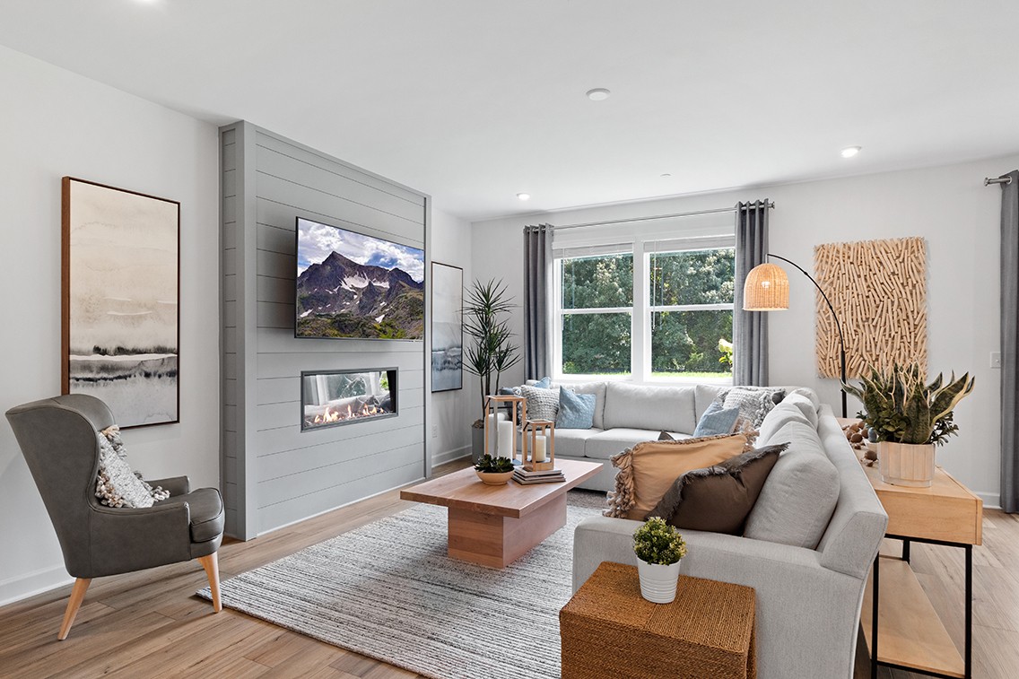 2299 Beverly Gail Road Pleasant View, TN 37146 - Photo 11 of 38