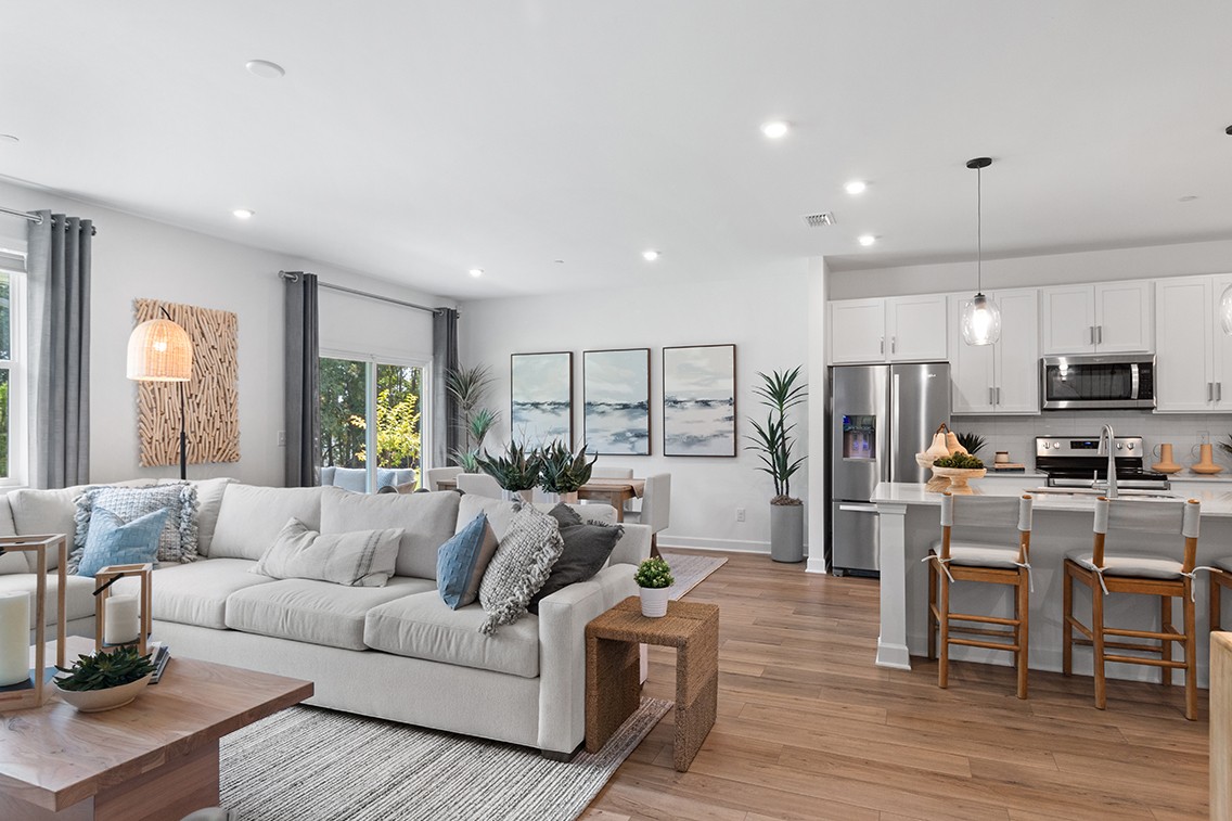 2299 Beverly Gail Road Pleasant View, TN 37146 - Photo 12 of 38