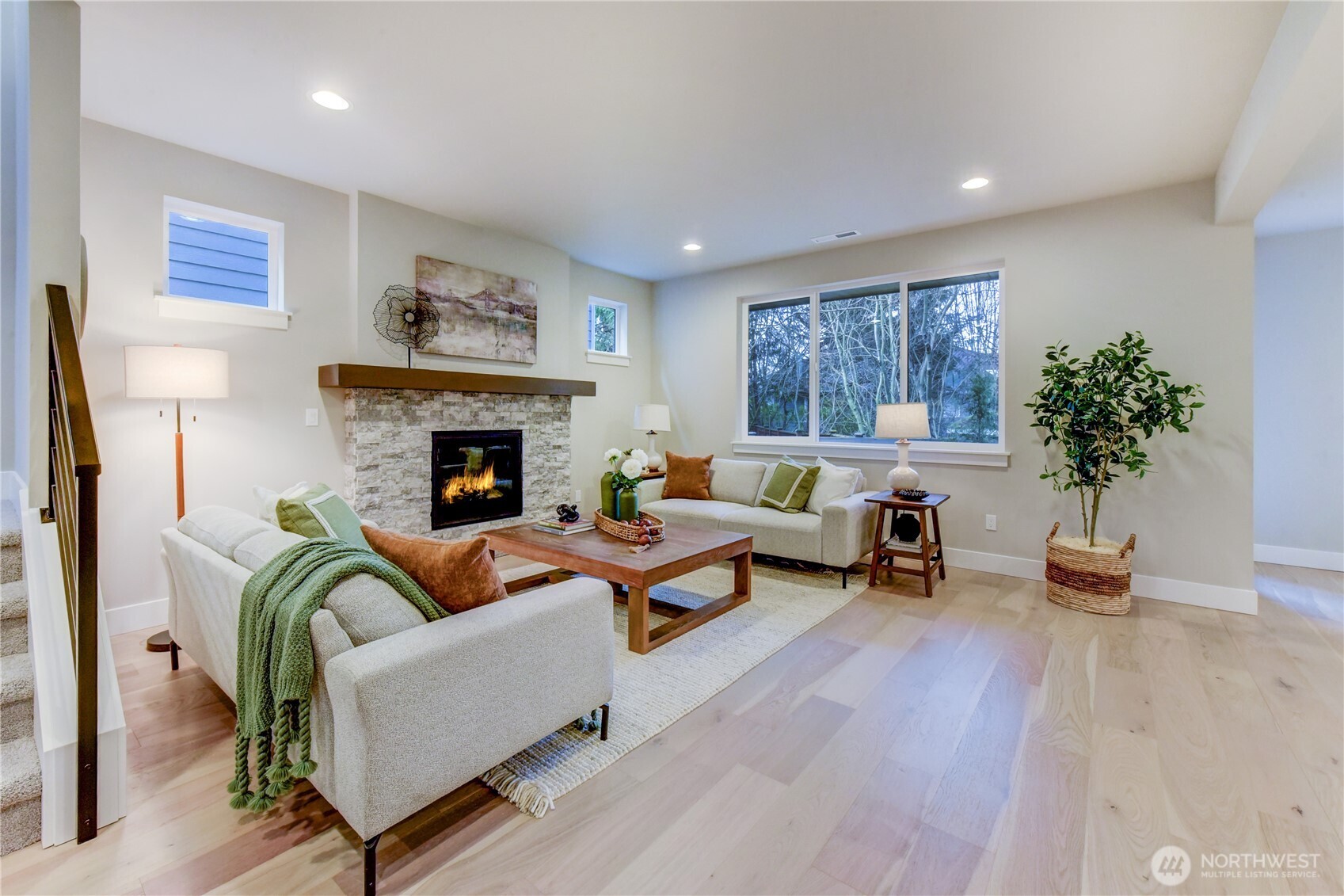 19233 Meridian Drive Southeast, Unit CW 12 Bothell, WA 98012 - Photo 13 of 33