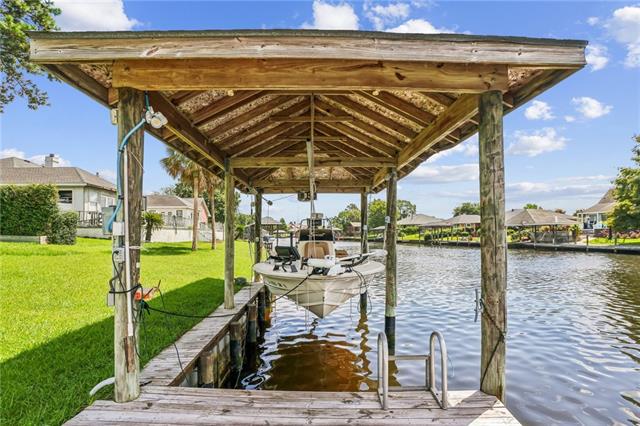 55 Inlet Drive Slidell, LA 70458 - Photo 28 of 32