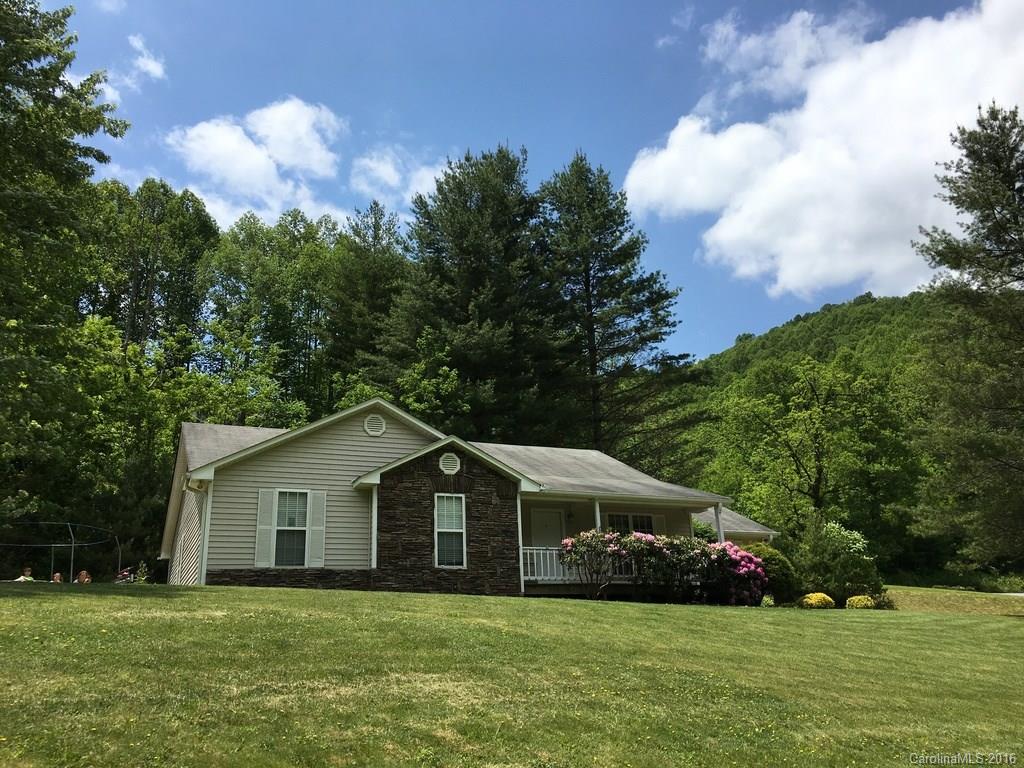 93 Forest Valley Road Sylva, NC 28779 - Photo 1 of 22 Gallery Image 1