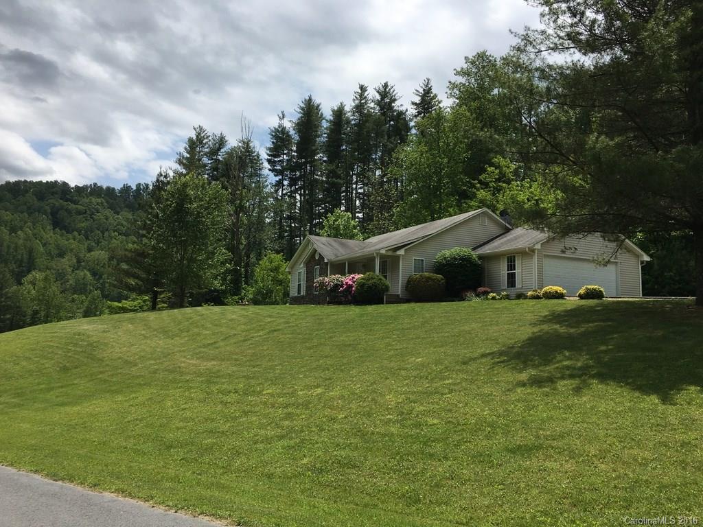 93 Forest Valley Road Sylva, NC 28779 - Photo 2 of 22 Gallery Image 2