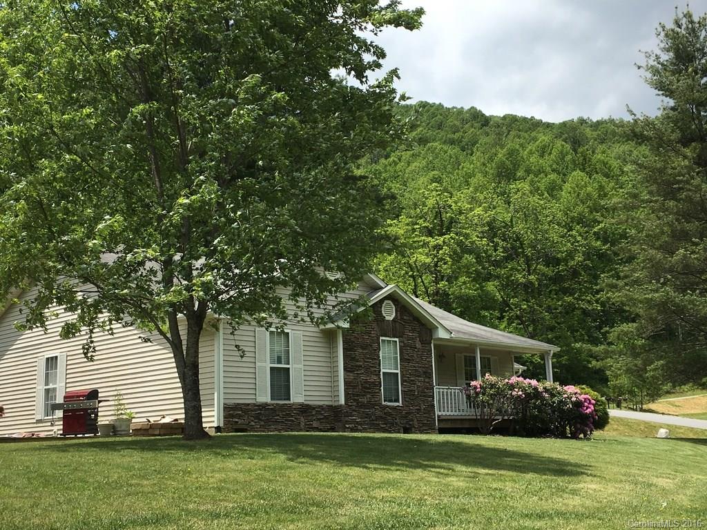 93 Forest Valley Road Sylva, NC 28779 - Photo 3 of 22 Gallery Image 3