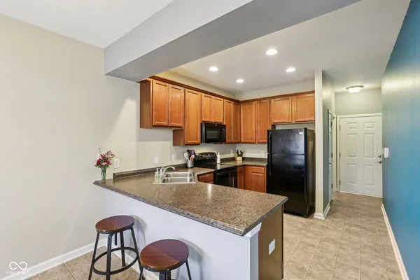 $219,900 | 5673 Brownstone Drive, Unit 5673, Indianapolis, IN 46220