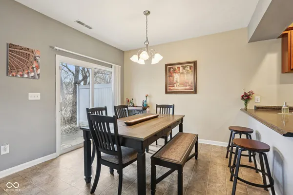 $219,900 | 5673 Brownstone Drive, Unit 5673, Indianapolis, IN 46220