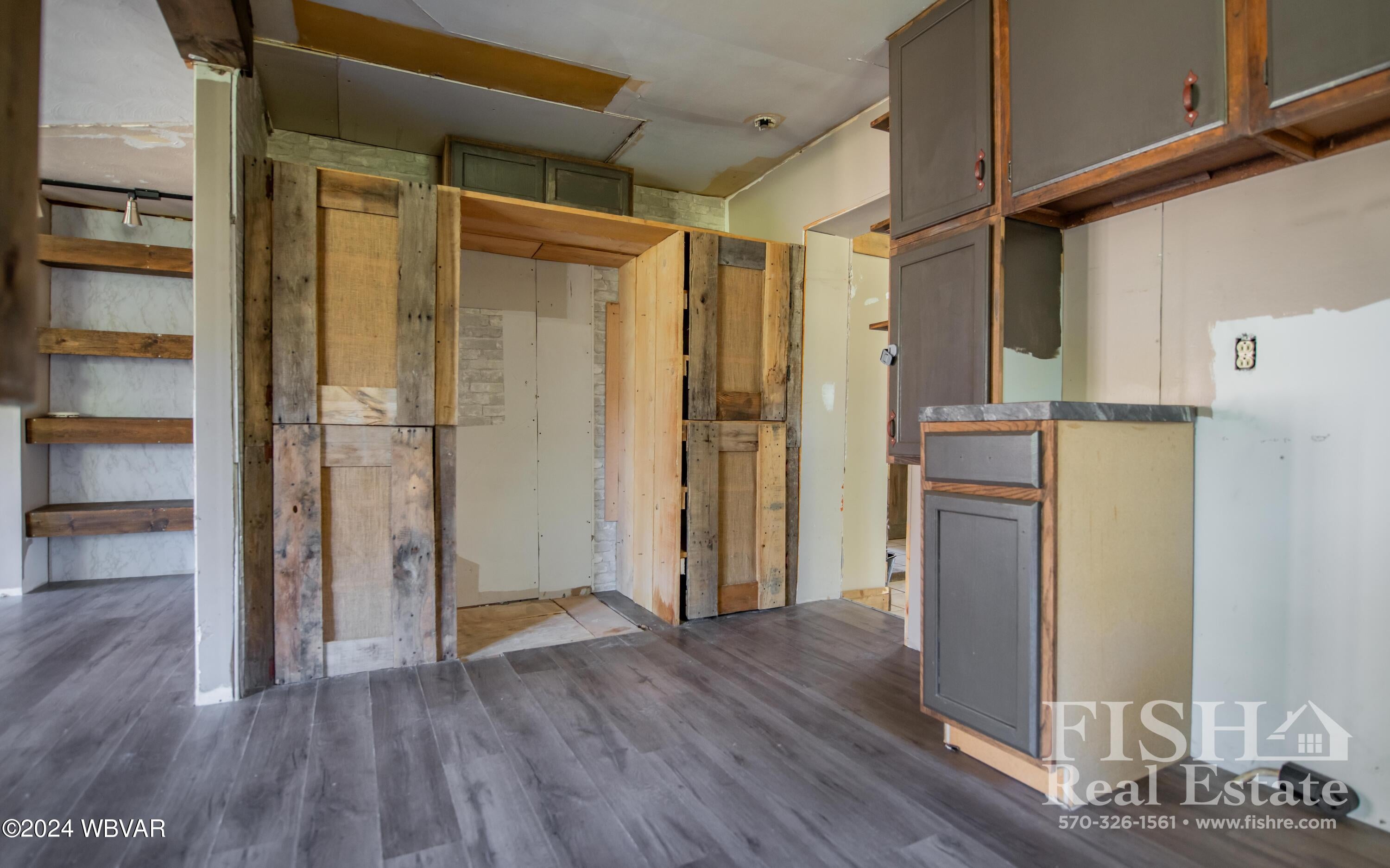 2188 Pleasant Valley Road Cogan Station, PA 17728 - Photo 10 of 21 Kitchen