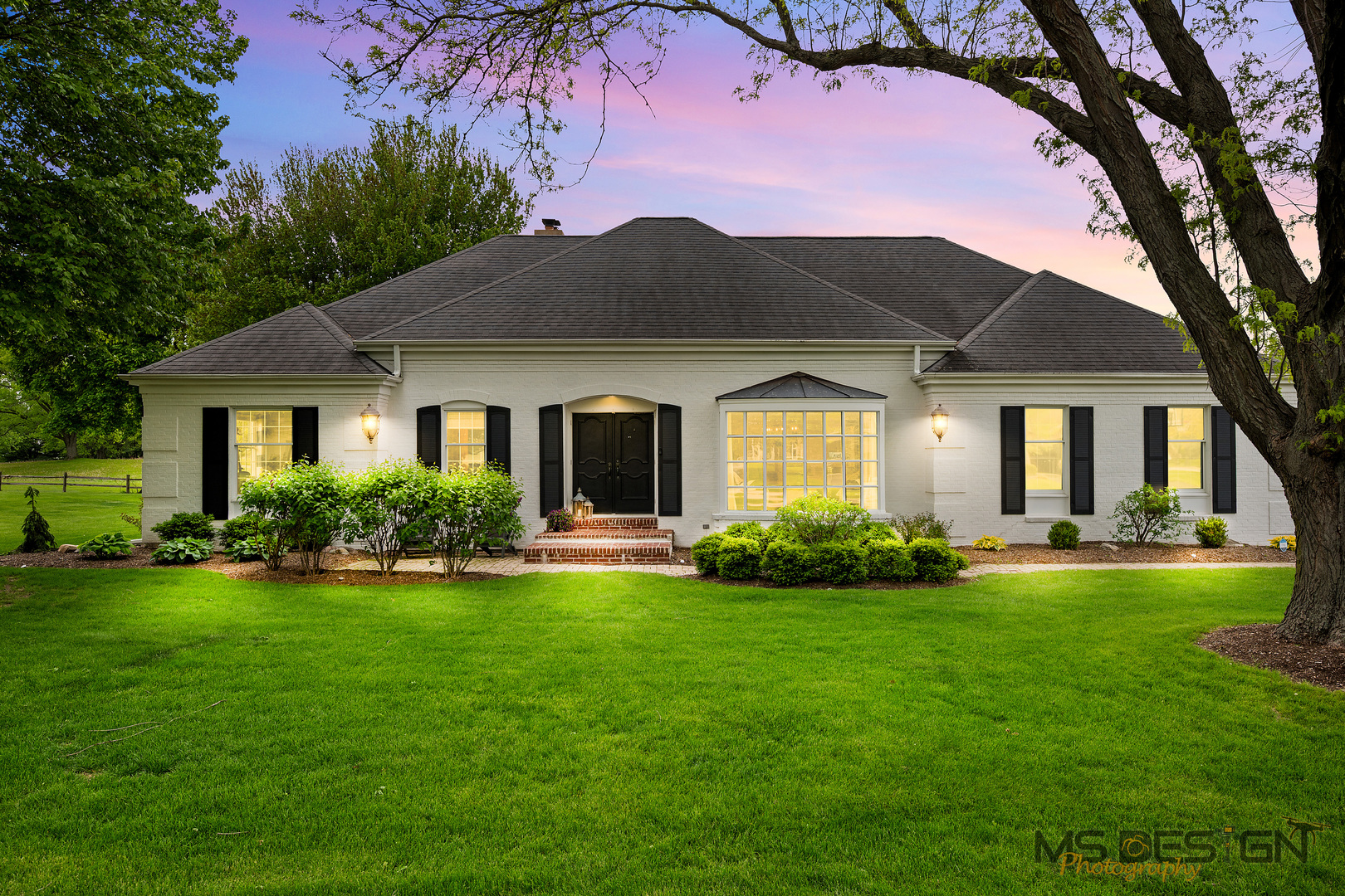 30819 Royal Oak Road Genoa, IL 60135 - Photo 1 of 47