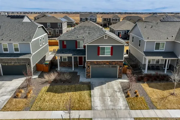$560,000 | 6070 North Gibralter Court, Aurora, CO 80019