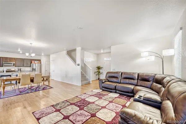 $560,000 | 6070 North Gibralter Court, Aurora, CO 80019