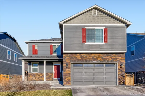 $560,000 | 6070 North Gibralter Court, Aurora, CO 80019