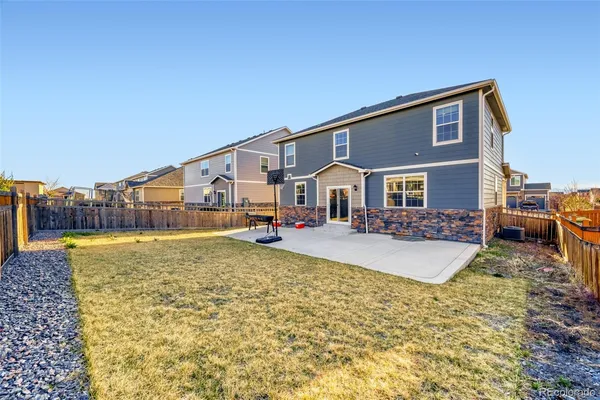 $560,000 | 6070 North Gibralter Court, Aurora, CO 80019