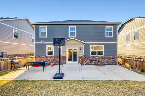 $560,000 | 6070 North Gibralter Court, Aurora, CO 80019