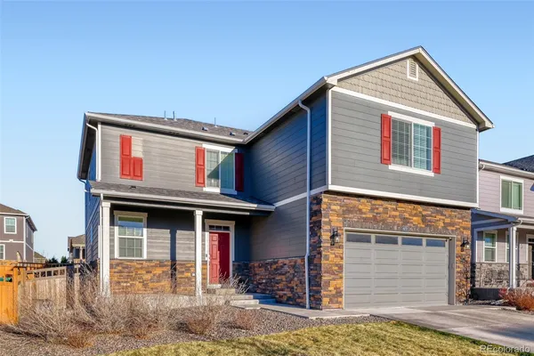 $560,000 | 6070 North Gibralter Court, Aurora, CO 80019