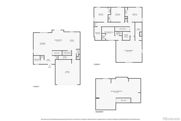 $560,000 | 6070 North Gibralter Court, Aurora, CO 80019
