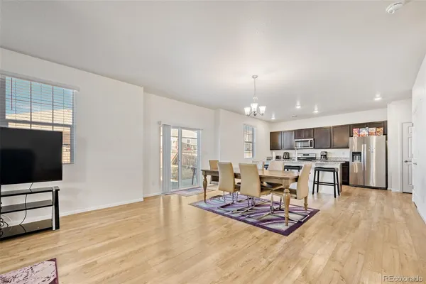 $560,000 | 6070 North Gibralter Court, Aurora, CO 80019