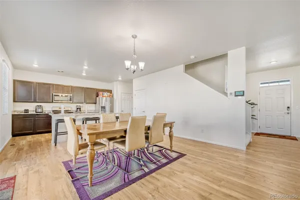 $560,000 | 6070 North Gibralter Court, Aurora, CO 80019