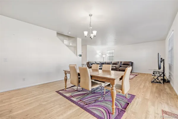 $560,000 | 6070 North Gibralter Court, Aurora, CO 80019