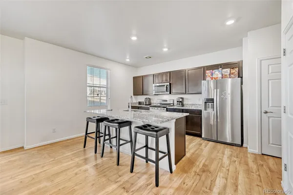 $560,000 | 6070 North Gibralter Court, Aurora, CO 80019