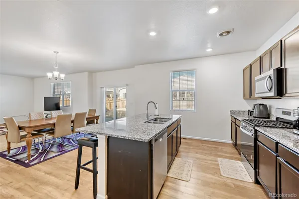 $560,000 | 6070 North Gibralter Court, Aurora, CO 80019