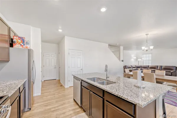 $560,000 | 6070 North Gibralter Court, Aurora, CO 80019
