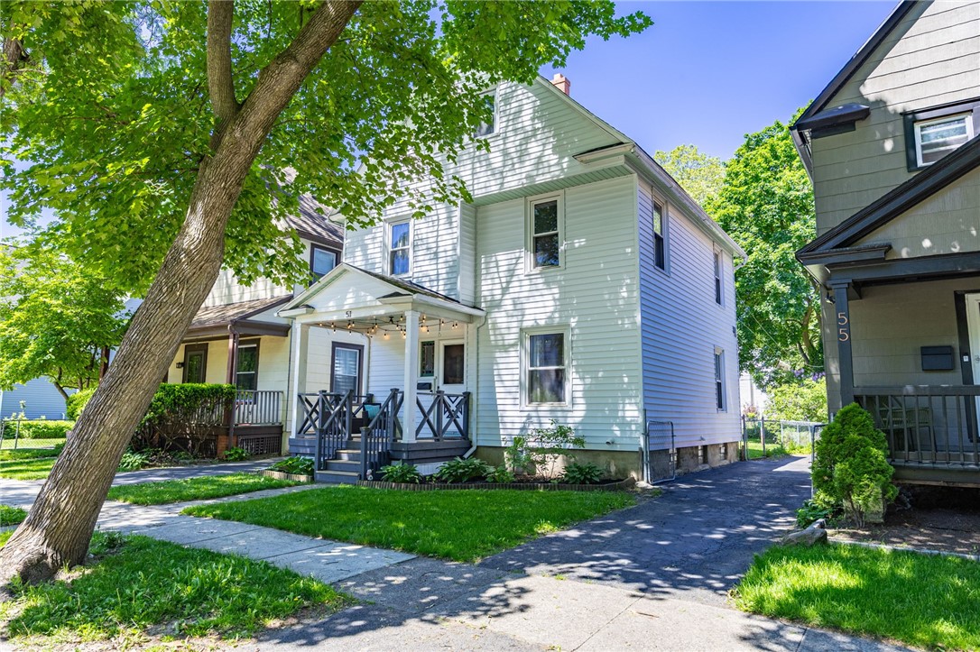 51 Nelson Street Rochester, NY 14620 - Photo 35 of 35