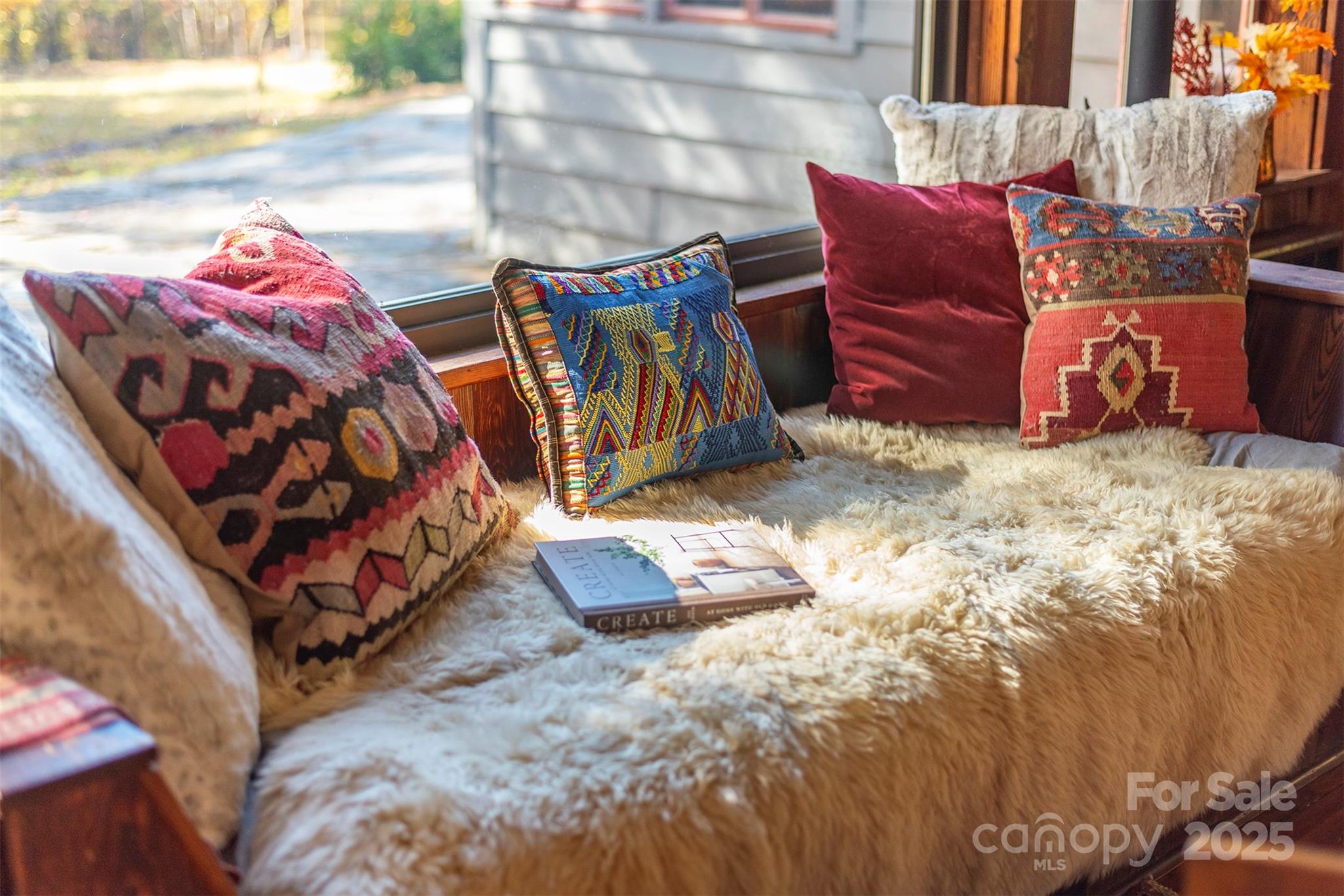 102 Weaver Mill Road Columbus, NC 28722 - Photo 13 of 43