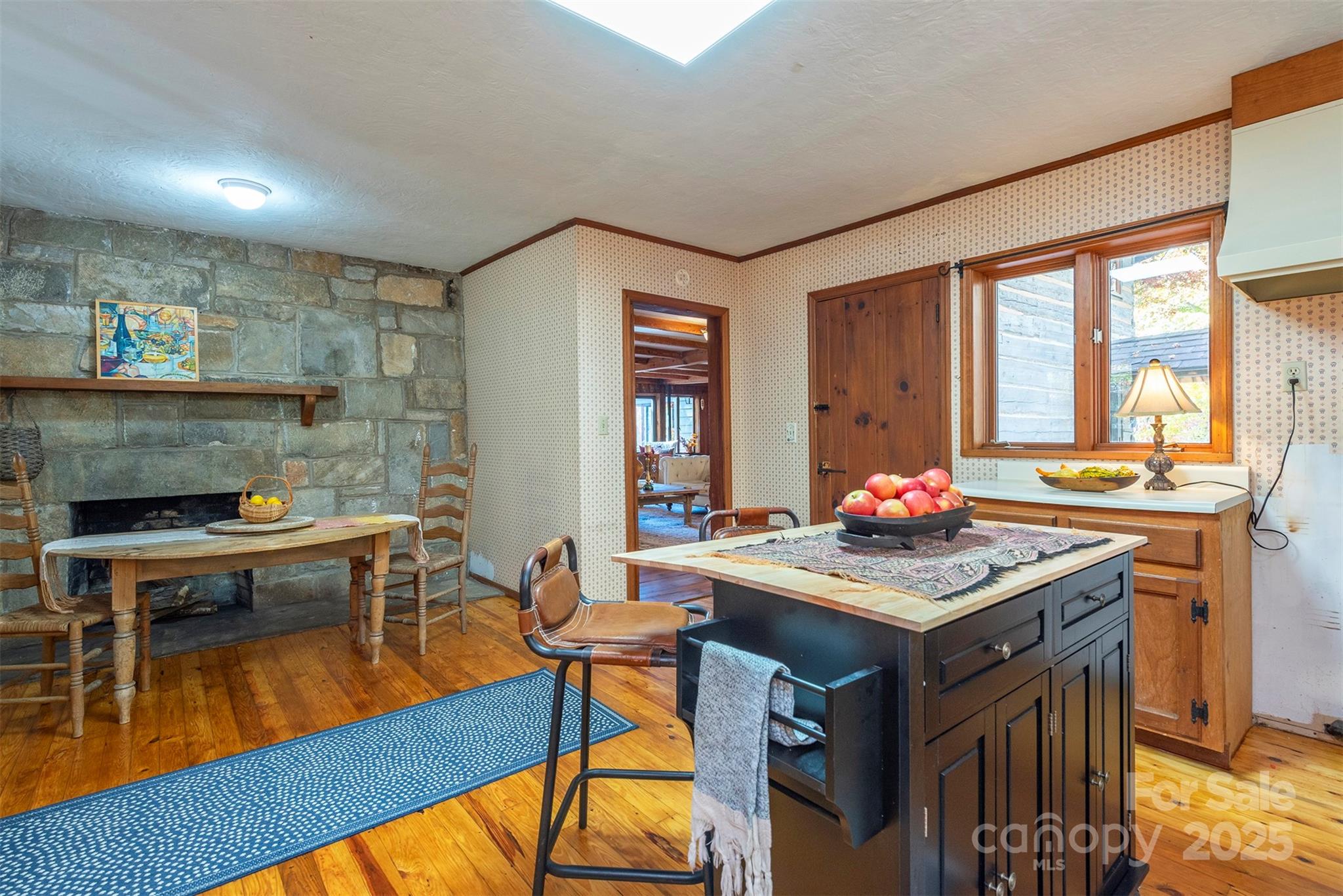 102 Weaver Mill Road Columbus, NC 28722 - Photo 16 of 43