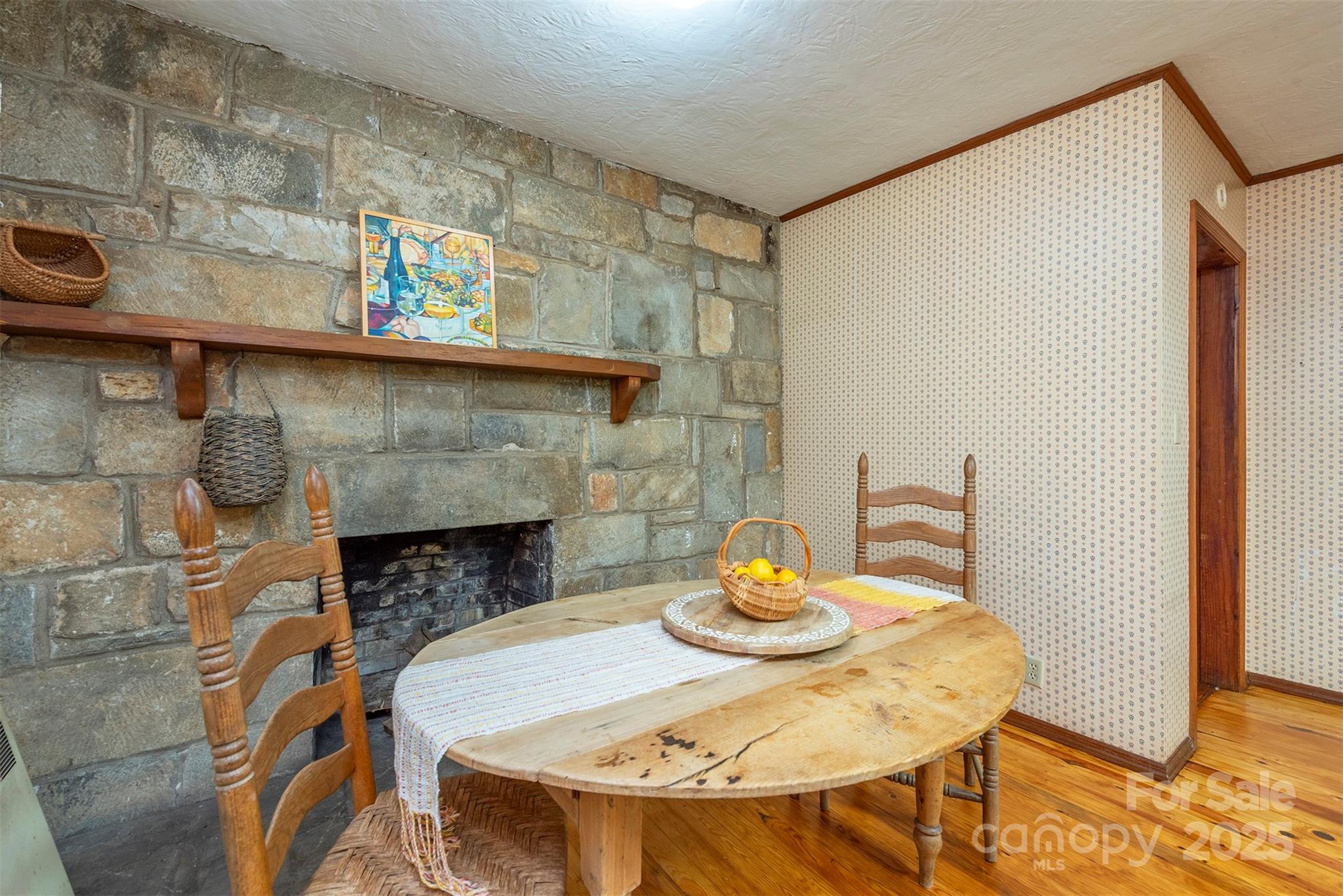 102 Weaver Mill Road Columbus, NC 28722 - Photo 17 of 43