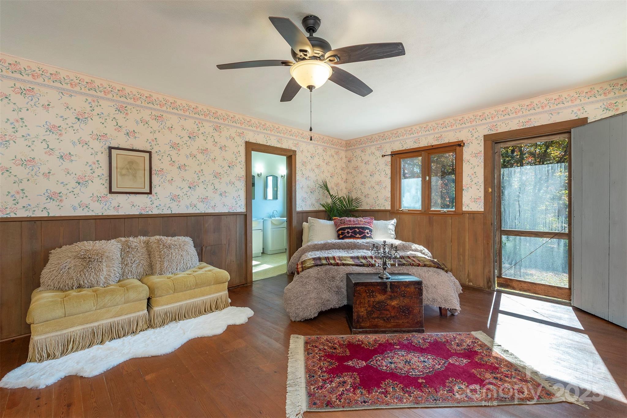 102 Weaver Mill Road Columbus, NC 28722 - Photo 27 of 43