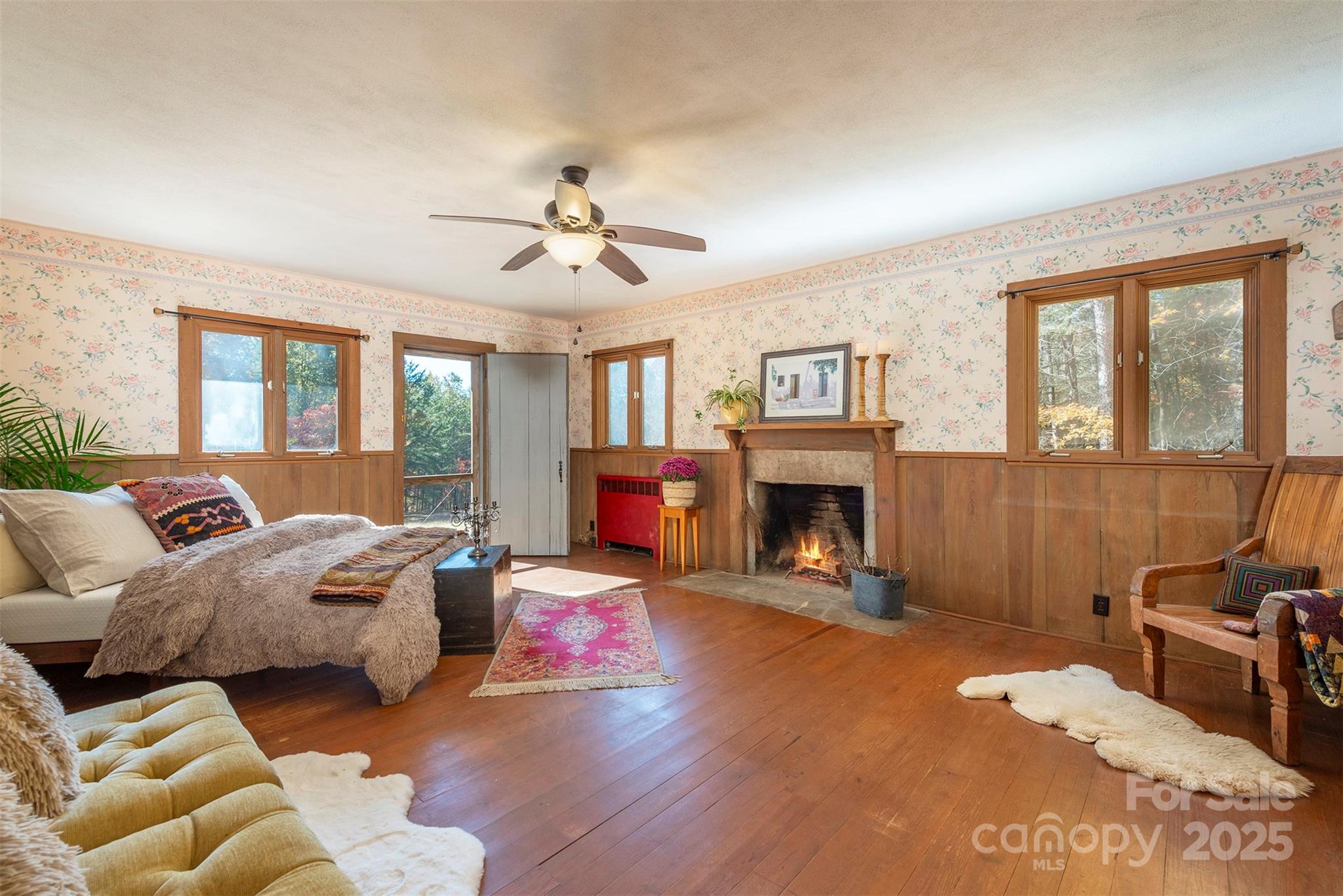 102 Weaver Mill Road Columbus, NC 28722 - Photo 28 of 43