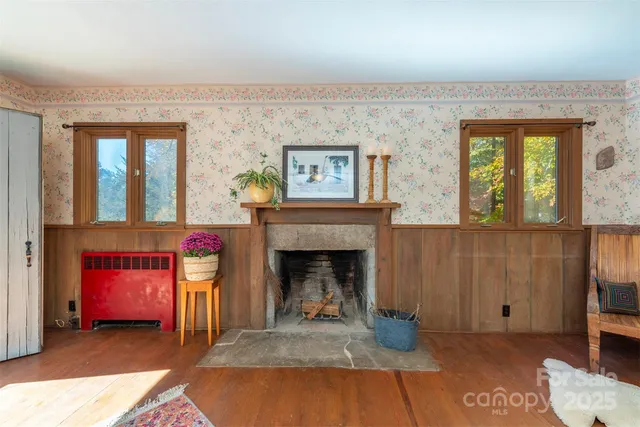 $850,000 | 102 Weaver Mill Road, Columbus, NC 28722