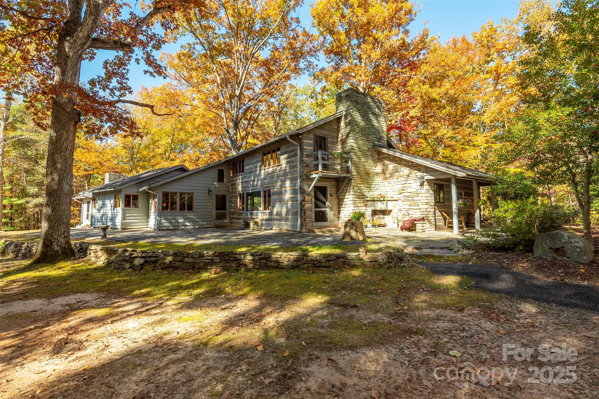 102 Weaver Mill Road Columbus, NC 28722 - Photo 39 of 43