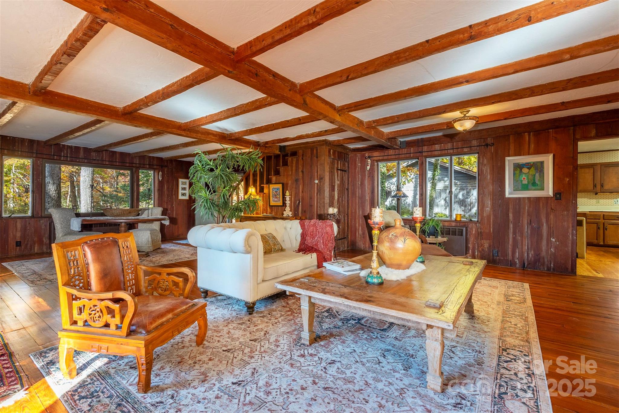 102 Weaver Mill Road Columbus, NC 28722 - Photo 5 of 43