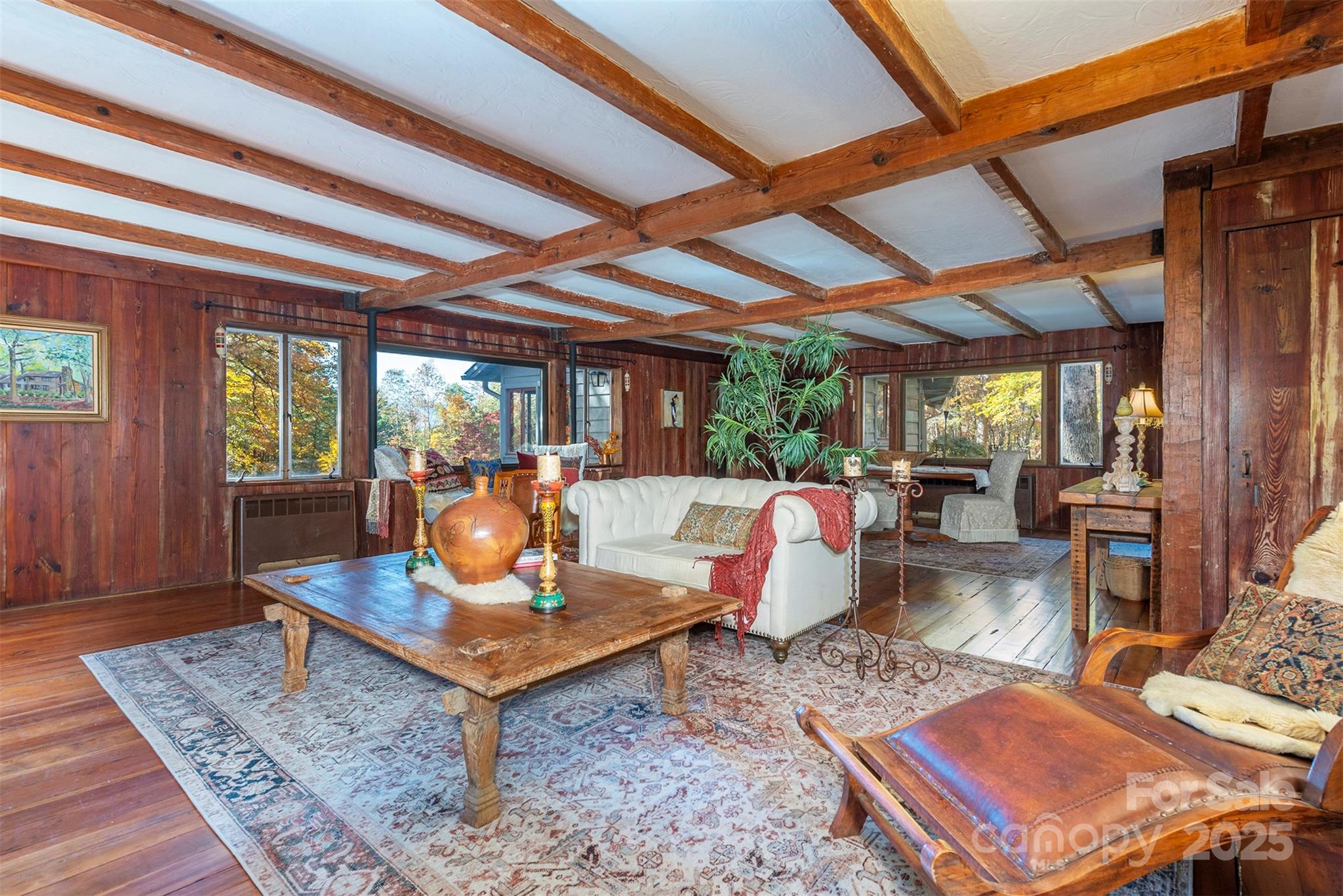 102 Weaver Mill Road Columbus, NC 28722 - Photo 6 of 43