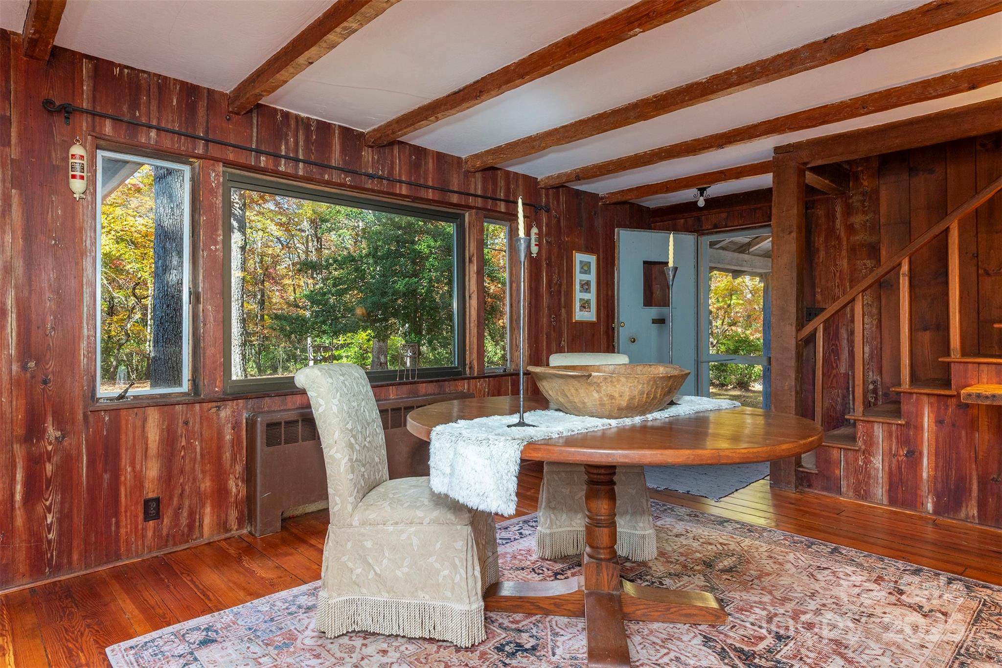 102 Weaver Mill Road Columbus, NC 28722 - Photo 7 of 43