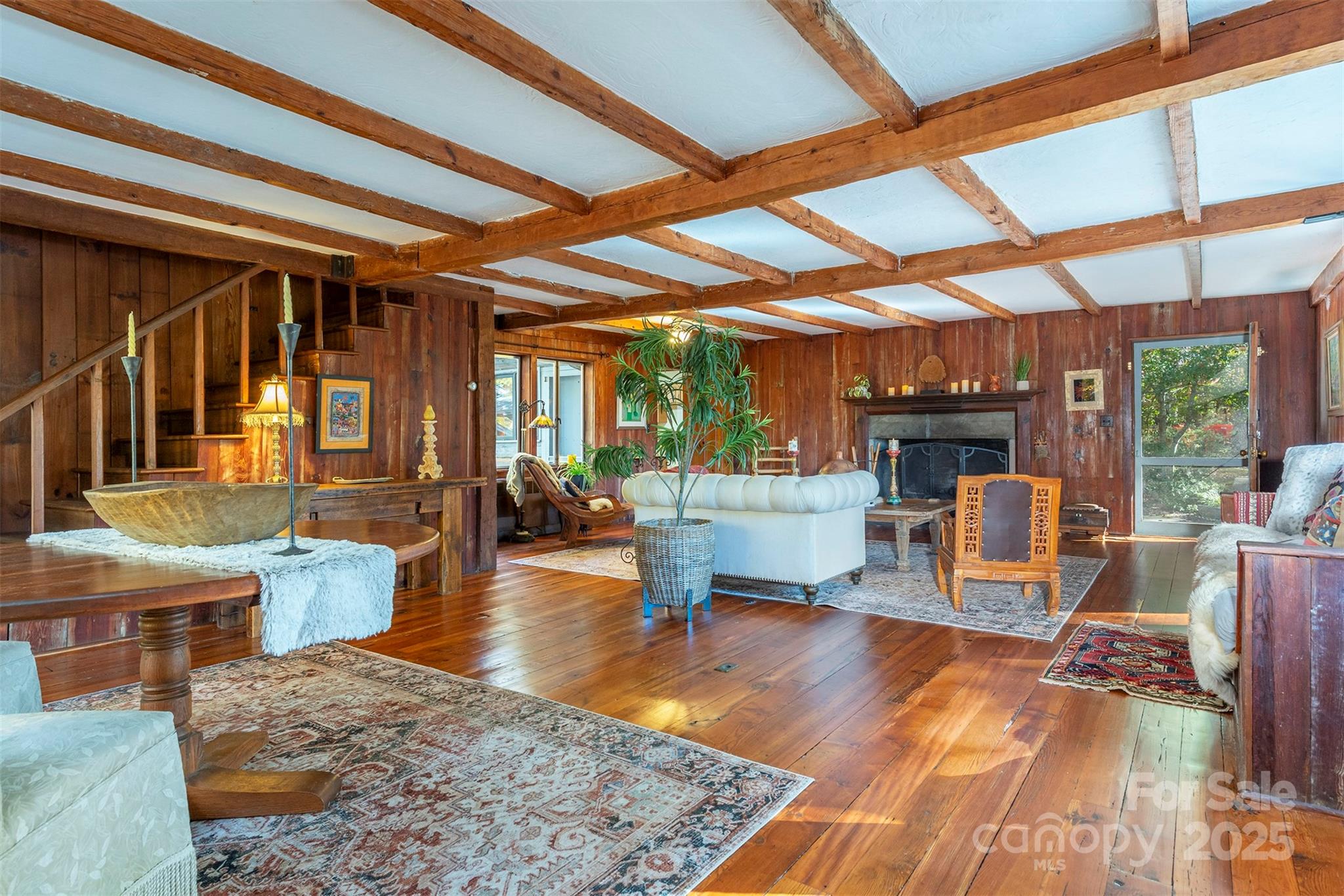 102 Weaver Mill Road Columbus, NC 28722 - Photo 8 of 43