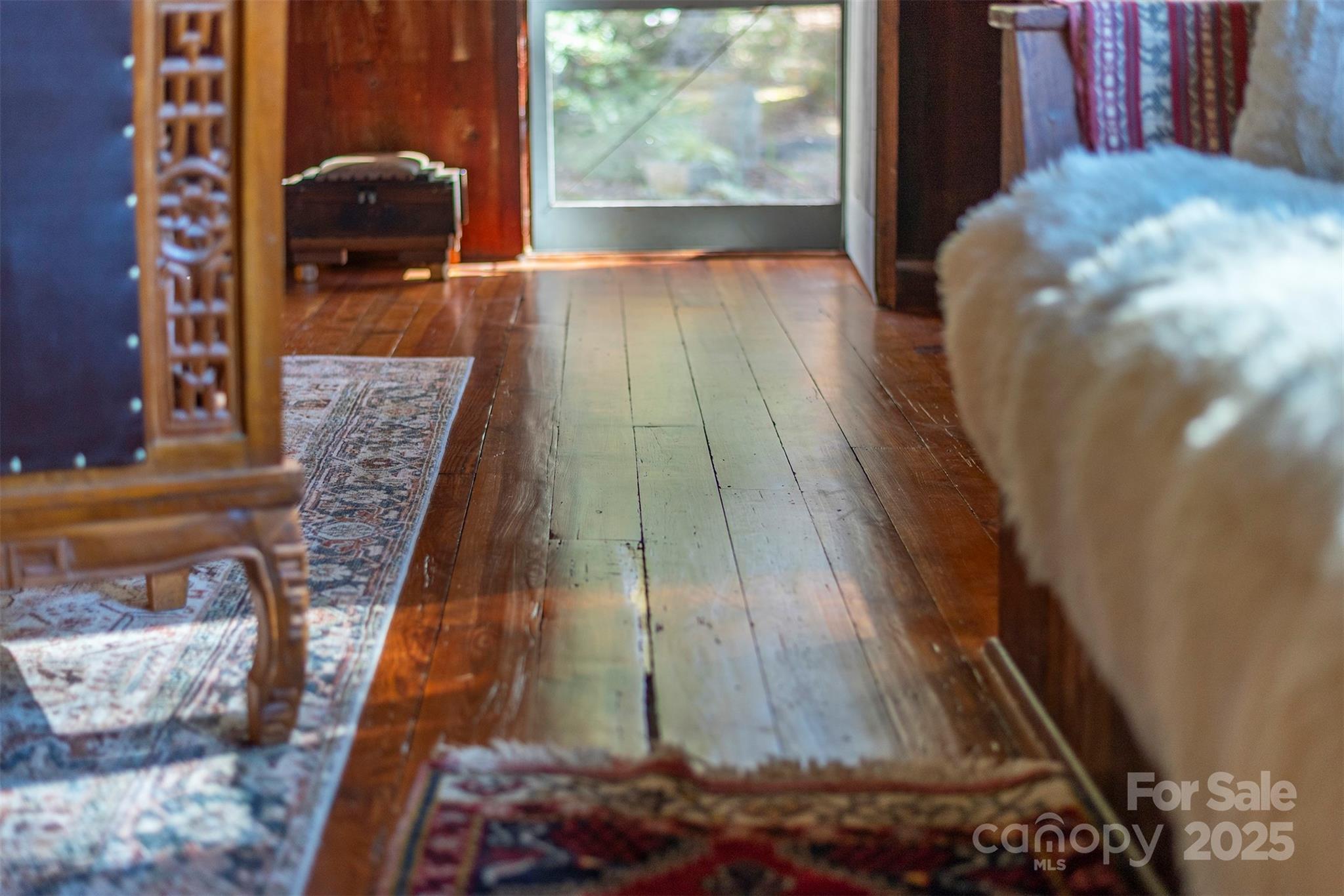 102 Weaver Mill Road Columbus, NC 28722 - Photo 9 of 43