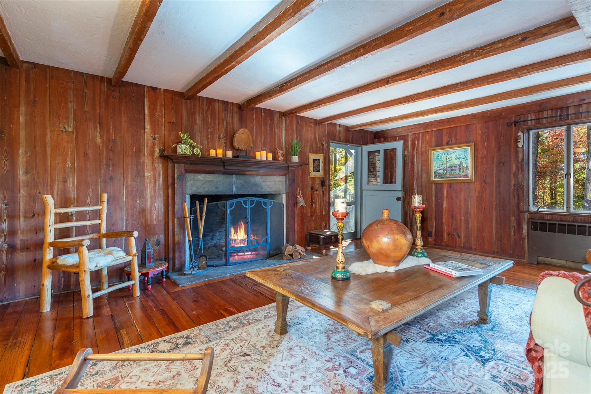 102 Weaver Mill Road Columbus, NC 28722 - Photo 10 of 43