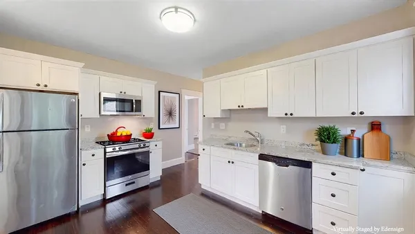 $3,700 | 6 Ashmont Court, Unit 2, Boston, MA 02122