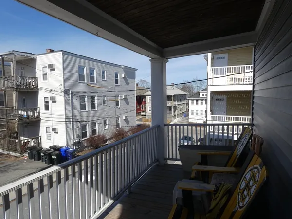 $3,700 | 6 Ashmont Court, Unit 2, Boston, MA 02122