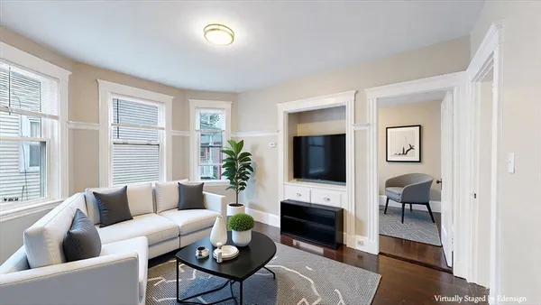 $3,700 | 6 Ashmont Court, Unit 2, Boston, MA 02122