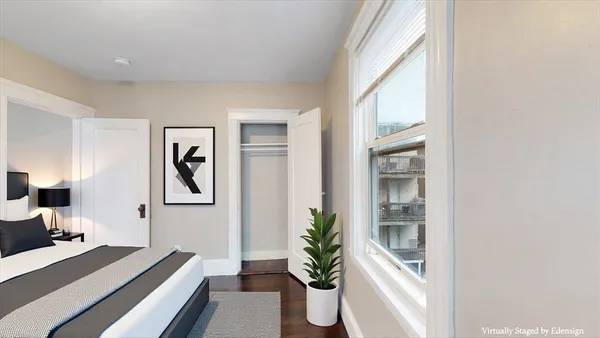 $3,700 | 6 Ashmont Court, Unit 2, Boston, MA 02122