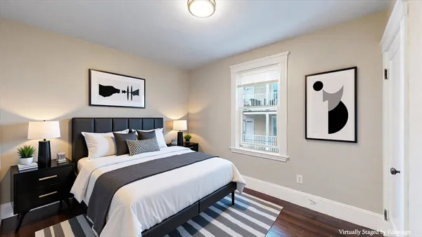 $3,700 | 6 Ashmont Court, Unit 2, Boston, MA 02122