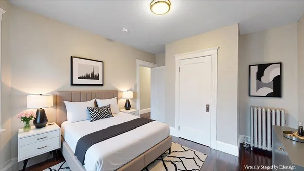 $3,700 | 6 Ashmont Court, Unit 2, Boston, MA 02122